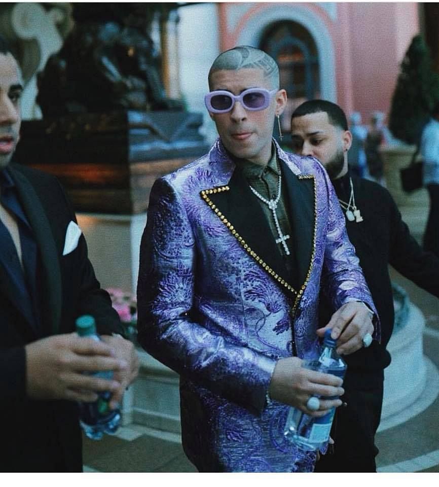 Source: Bad Bunny’s Facebook